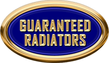 Guaranteed Radiators of Tampa - logo
